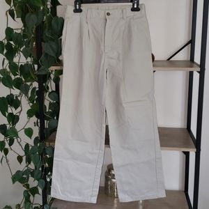 George Khaki Pants